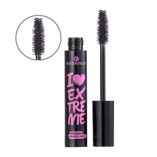 ریمل مشکی اسنس اصل مدل I Love Extreme Volume